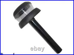 Compatible Pour Mahindra Tracteur Neuf Air Pré Nettoyant Long Tuyau 006002312A91