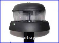 Compatible Pour Mahindra Tracteur Neuf Air Pré Nettoyant Long Tuyau 006002312A91