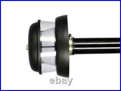 Compatible Pour Mahindra Tracteur Neuf Air Pré Nettoyant Long Tuyau 006002312A91