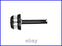 Compatible Pour Mahindra Tracteur Neuf Air Pré Nettoyant Long Tuyau 006002312A91