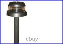 Compatible Pour Mahindra Tracteur Neuf Air Pré Nettoyant Long Tuyau 006002312A91