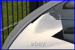 Convient pour Mercedes Cla Classe 117 Becquet Charbon Moule Hayon Duck Tail Neuf