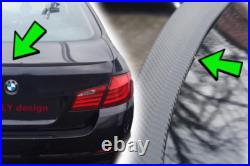 Convient pour Mercedes Cla Classe 117 Becquet Charbon Moule Hayon Duck Tail Neuf