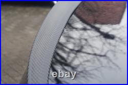 Convient pour Mercedes Cla Classe 117 Becquet Charbon Moule Hayon Duck Tail Neuf