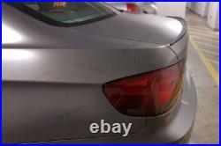 Convient pour Mercedes Cla Classe 117 Becquet Charbon Moule Hayon Duck Tail Neuf