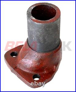 Coude d'échappement AVTO BELARUS LTZ T-40 T40A T-400 T-420 T-405 etc