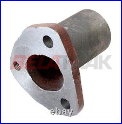 Coude d'échappement AVTO BELARUS LTZ T-40 T40A T-400 T-420 T-405 etc