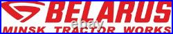 Coude d'échappement AVTO BELARUS LTZ T-40 T40A T-400 T-420 T-405 etc