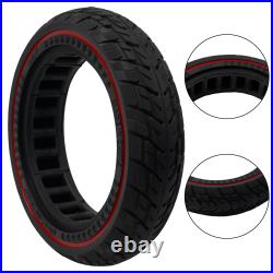 Cycle pneu solide modèle 50/75-6.1 pièces détachées routes poids 720g Cycle pneu solide modèle 50/75-6.1 pièces détachées routes poids 720g