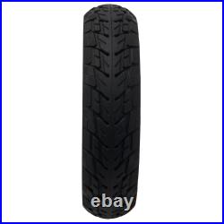 Cycle pneu solide modèle 50/75-6.1 pièces détachées routes poids 720g Cycle pneu solide modèle 50/75-6.1 pièces détachées routes poids 720g