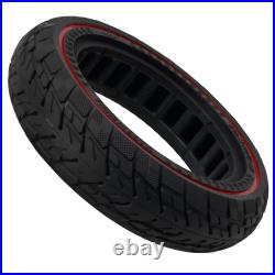 Cycle pneu solide modèle 50/75-6.1 pièces détachées routes poids 720g Cycle pneu solide modèle 50/75-6.1 pièces détachées routes poids 720g