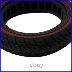 Cycle pneu solide modèle 50/75-6.1 pièces détachées routes poids 720g Cycle pneu solide modèle 50/75-6.1 pièces détachées routes poids 720g