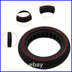 Cycle pneu solide modèle 50/75-6.1 pièces détachées routes poids 720g Cycle pneu solide modèle 50/75-6.1 pièces détachées routes poids 720g