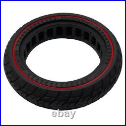 Cycle pneu solide modèle 50/75-6.1 pièces détachées routes poids 720g Cycle pneu solide modèle 50/75-6.1 pièces détachées routes poids 720g