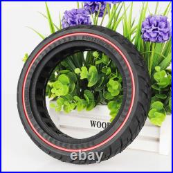 Cycle pneu solide modèle 50/75-6.1 pièces détachées routes poids 720g Cycle pneu solide modèle 50/75-6.1 pièces détachées routes poids 720g
