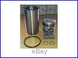 Cylindre-Piston Housse IHC D217, 219, 323, 324, 326 MOTEUR D111, D74