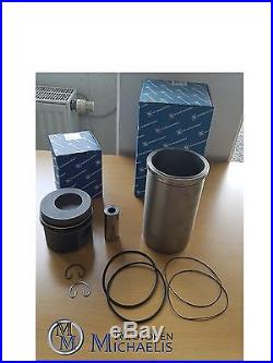 Cylindre-Piston MWM TD226B RENAULT 155-54,160-94,175-74,180-94 KS