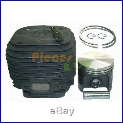 Cylindre-piston pour Stihl 090 diamètre 66 mm ref origine 11060201211