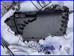 Conduit EGR 3RG INDUSTRIAL - Référence OEM 8200626222 - Pour Renault Espace, Megane, Laguna, Scénic, Trafic