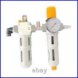 Démonte-pneus, séparateur d'huile et d'eau, pièces détachées avec