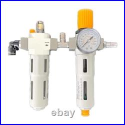 Démonte-pneus, séparateur d'huile et d'eau, pièces détachées avec