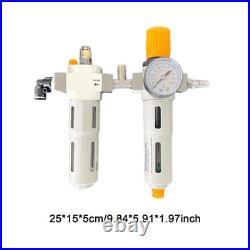 Démonte-pneus, séparateur d'huile et d'eau, pièces détachées avec