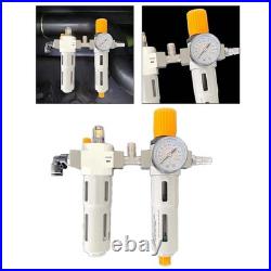 Démonte-pneus, séparateur d'huile et d'eau, pièces détachées avec