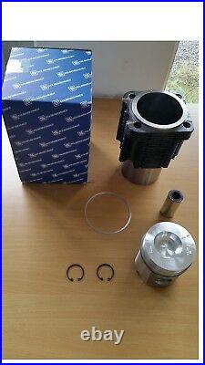 Deutz 912 Cylindre Piston Kit de Intrac 2002, 2003, 2004, Agroprima 6.06