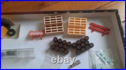 Dinky Pièces Détachées Pneus