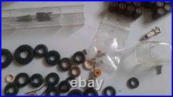 Dinky Pièces Détachées Pneus