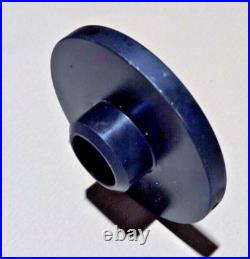 Disque De Centrage Grand Angle 80° Trou À Boule 24Mm Diamètre 95Mm Arbre À Joint