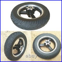 Disque Pièces Détachées Pneu Véhicules Électriques Équipement Remplacement