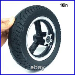 Disque Pièces Détachées Pneu Véhicules Électriques Équipement Remplacement