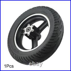 Disque Pièces Détachées Pneu Véhicules Électriques Équipement Remplacement