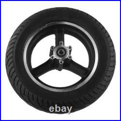 Disque Pièces Détachées Pneu Véhicules Électriques Équipement Remplacement