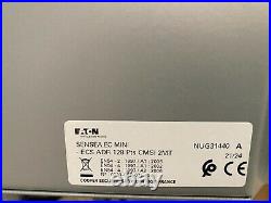 EATON Sensea Mini-EC 128 points avec UGA et CMSI 8 ETMT NUGELEC NUG31440