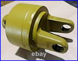 Embrayage 1 3/4 6 Dent 2500Nm 32x76 Kreuzgröße Cardan Cheville Arbre