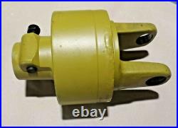 Embrayage 1 3/8 6 Dent 2100 NM 32x76 Kreuzgröße Cardan Cheville Arbre