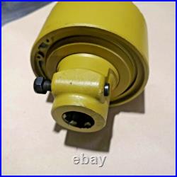 Embrayage 1 3/8 6 Dent 2100 NM 32x76 Kreuzgröße Cardan Cheville Arbre