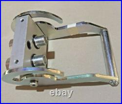 Embrayage Multi 2-fach Dnp Multi-Couplage Levier Plombier Frontlader