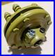 Embrayage à Friction 1700Nm 1 3/8 6Z Croix 32x76mm Cardan Protection Surcharges