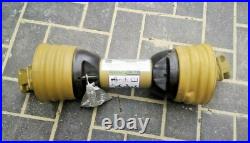 Euro Driveshafts Cardan 1 3/8 6 Dent L. 660mm Traverse 32X76mm Cheville Arbre Euro Driveshafts Cardan 1 3/8 6 Dent L. 660mm Traverse 32X76mm Cheville Arbre