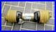 Euro Driveshafts Cardan 1 3/8 6 Dent L. 660mm Traverse 32X76mm Cheville Arbre