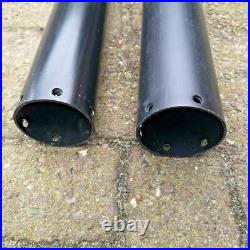 Euro Driveshafts Lot De Protection Tuyau 75/80mm 1200mm Arbre À Cardan