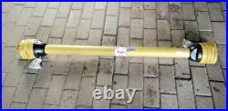 Euro-Driveshafts Prise de Force Arbre Cardan 27x74,6 Protection 75PS 1 3/8 6 Z