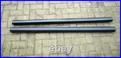 Euro Driveshafts Tube de Protection Ensemble Tube Intérieur / Tube Extérieur 55