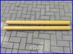 Euro Driveshafts Tube de Protection Tube Intérieur / Aussenrohr 75/80mm L. 1200mm