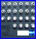 Extracteurs Ecrou Antivol Volkswagen Bgs Technic