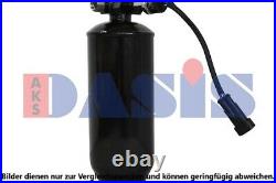 Filtre Déshydrateur pour Case IH / Ihc Farmall 55C 65C 75C 85A 95A 105A 115A