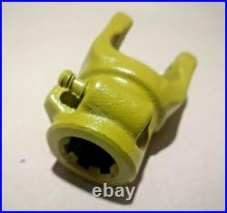 Fourche À Emboîter 1 1/8 6-Pièces 28Mm Croix 22X54 6 Dents Cardan YS2254-6-28